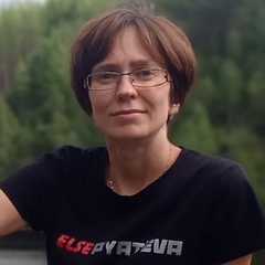 Светлана Евпятьева, 40 лет, Санкт-Петербург