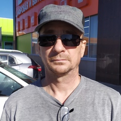 Алексей Волобоев, 53 года, Тольятти