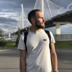 Михаил Зезюлько, Санкт-Петербург