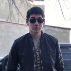 Бауыржан Кошен, 19 лет, Атырау