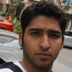 Zahid Dogar, 37 лет, Haikou