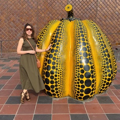 Tati Tolmacheva, Санкт-Петербург