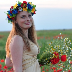 Инесса Катечкина, 41 год, Херсон