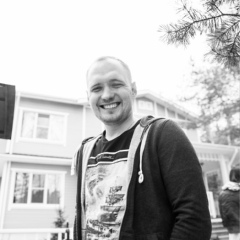 Никита Ермаков, 37 лет, Санкт-Петербург