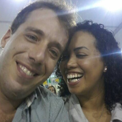 Andre Luiz Souza, 44 года, Santos