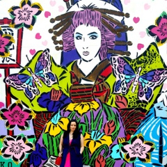 Angelina Tsarkova, 34 года, Москва