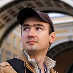 Николай Попов, 35 лет