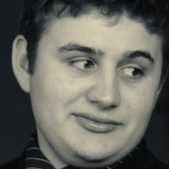 Joey Bykovskiy, Москва