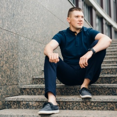Александр Горский