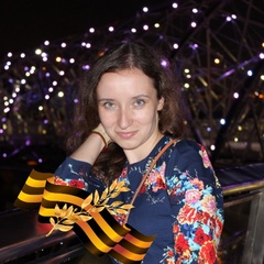 Анастасия Хрусталёва, 36 лет, Санкт-Петербург