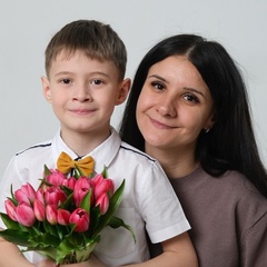 Маргарита Маргаритина