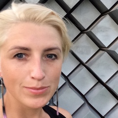 Марта Федотова, 37 лет, Вильнюс