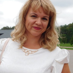 Елена Биляченко, 44 года, Житомир