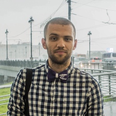 Денис Борисов, 36 лет, Омск