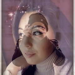 Nargiza Nazarbaeva, Алматы