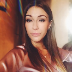 Oksana Osipova, 32 года, Санкт-Петербург
