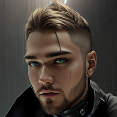 Aleksey Khorshev, 31 год