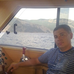 Николай Бутаков, 43 года, Сочи