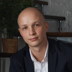 Паша Артамонов, 38 лет, Санкт-Петербург