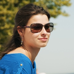 Лена Ушенко, 36 лет, Санкт-Петербург