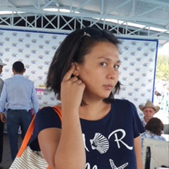 Мадина Аюпова, 37 лет, Алматы