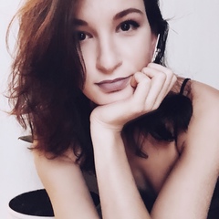 Нина Волленберг, 36 лет, Москва