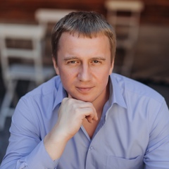 Евгений Грак, 41 год, Санкт-Петербург