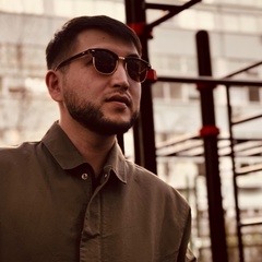 Жахан Ленгард, 27 лет, Бишкек