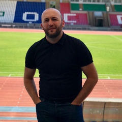Shamil Nakhush