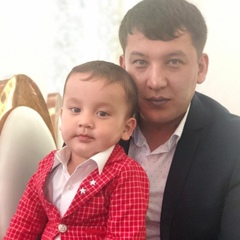 Baur Konarbaev, 34 года, Тараз