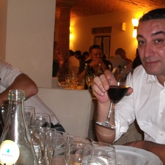 Stefano Zuccoli, 55 лет, Sermide