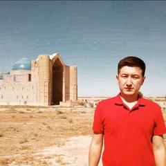 Бауржан Нурбаев, 38 лет, Алматы