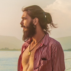 Александр Грабчилев, 36 лет, Ubud