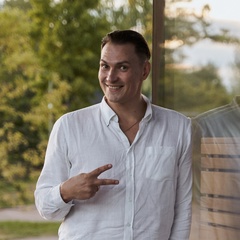 Alexander Taldykin, 37 лет, Москва