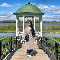 Александра Кан, Санкт-Петербург