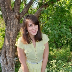 Маринка Боярская