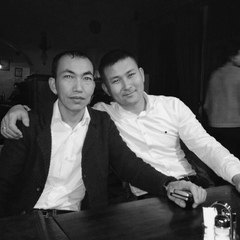 Жарас Жолманов, 36 лет, Алматы