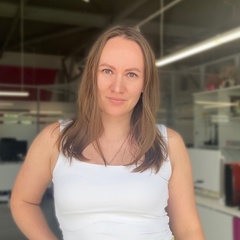 Анна Павлова, Тюмень