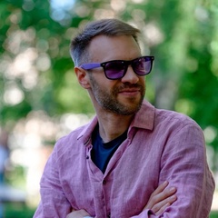 Ваня Колесников, 36 лет, Санкт-Петербург