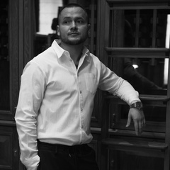 Михаил Карпов, 36 лет, Москва