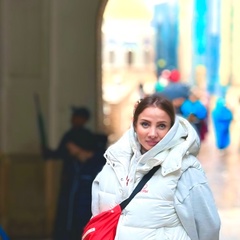 Katia Zyryanova, Москва