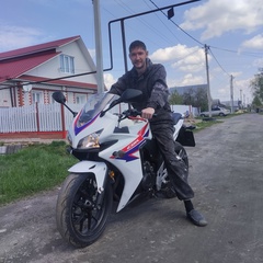 Алексей Казаков