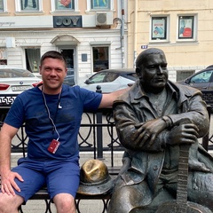 Рома Сироткин, 39 лет, Ростов-на-Дону
