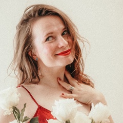 Екатерина Морхаус