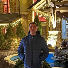 Максим Роналдо, 43 года, Москва