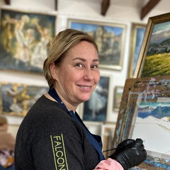 Екатерина Мутовкина, 53 года, Москва