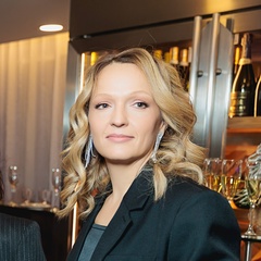 Екатерина Ерченко, 40 лет, Новосибирск