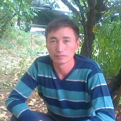 Aman Shoimbaev