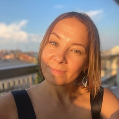 Ирина Терещенкова, Санкт-Петербург