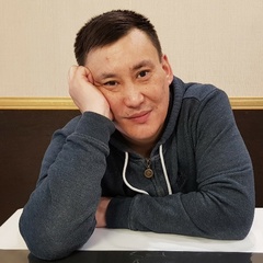 Аскар Умурзаков, 46 лет, Астана